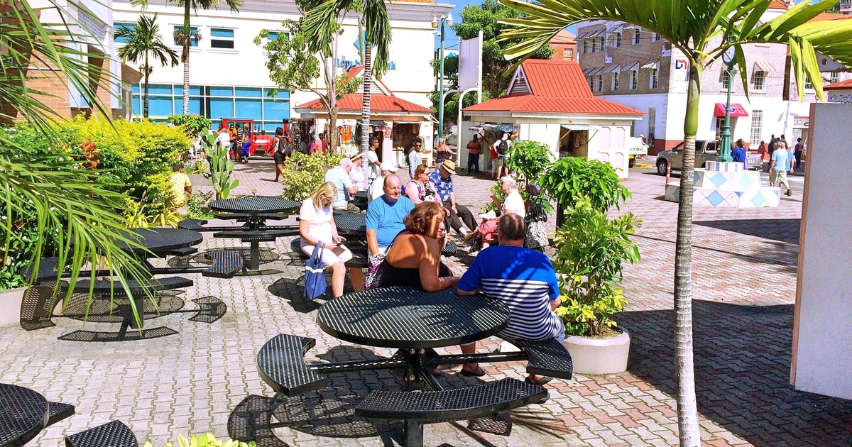 Grenada to your private sightseeing tour by taxi GetYourGuide
