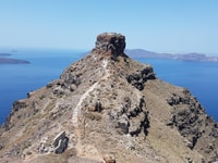 Santorini, recorrido turístico de medio día con recogida del hotel - Housity