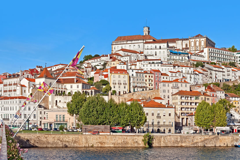 Fátima e CoimbraFatima e Coimbra