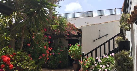 Fuerteventura: Discovery Tour
