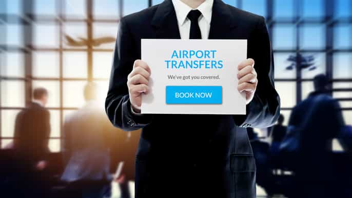 santorini shared transfer service