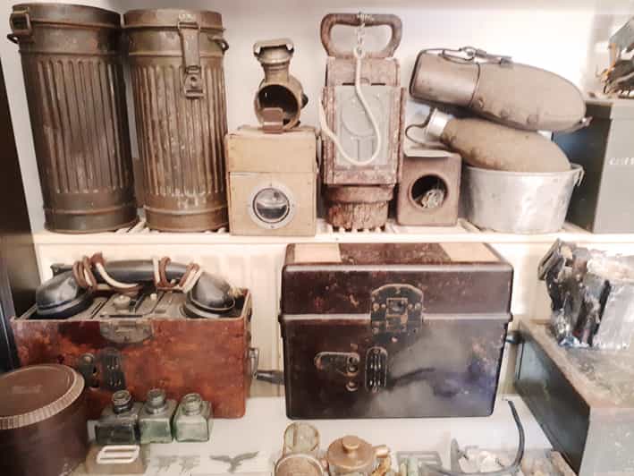 Galerie média