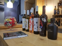 Il miracolo del vino e dell'olio d'oliva, Tour di un giorno da Chania - Hizvo