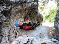 Bovec, Canyoning nel Triglav National Park Tour + Foto - Hizvo