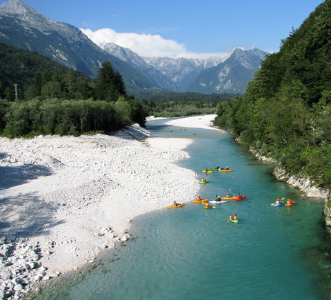 Nature & adventure