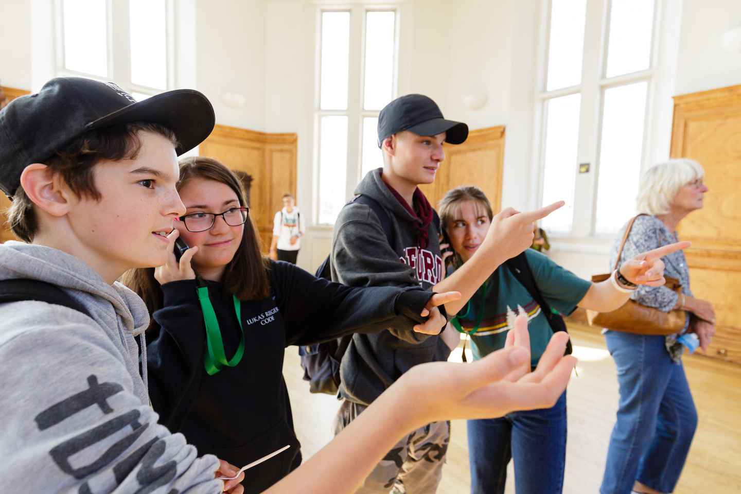 London: Royal Museums Greenwich Day Pass