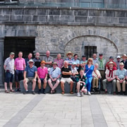Kilkenny Revolutionary Walking Tour