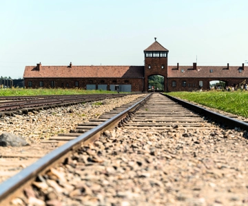 Cracovia: tour guidato di Auschwitz-Birkenau con trasferimento