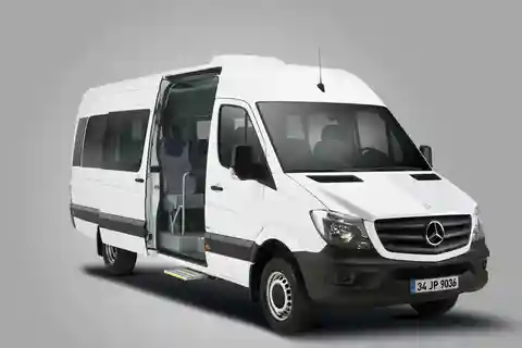 Kappadokien: Fælles lufthavnstransport