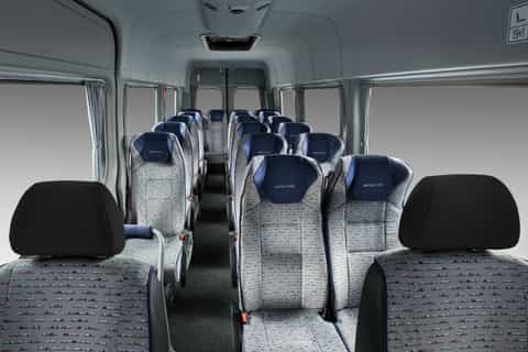 Cappadocia: Shared Airport Transfer Service