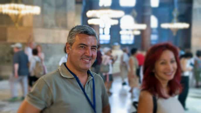 istanbul layover tour