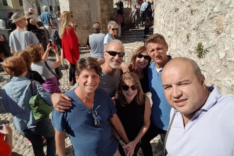 Dubrovnik: autentica gita di un giorno a Mostar e Koćuša