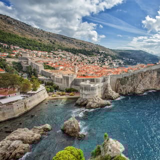Isole Elafiti: tour con pranzo da Dubrovnik