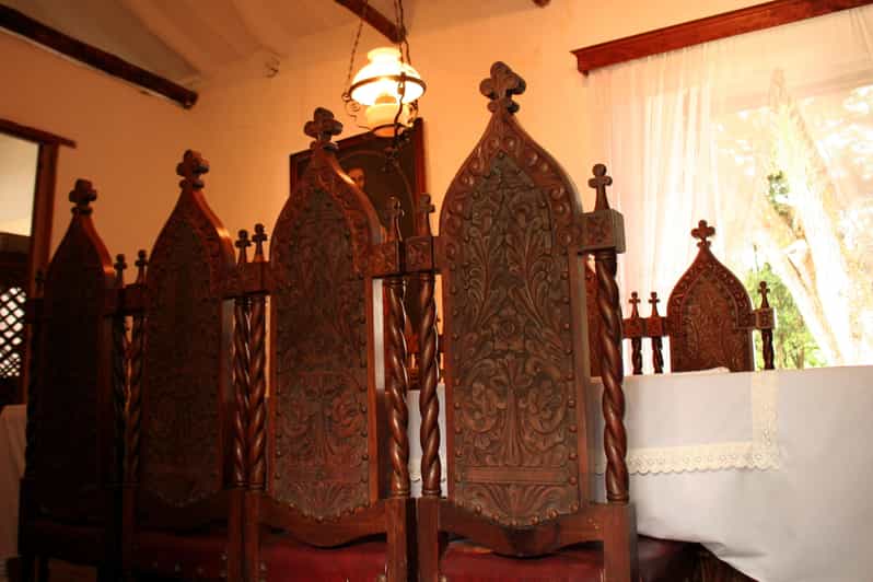 Sugar Cane Museum and Hacienda Paraíso Day Tour GetYourGuide