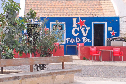 Boa Vista: wycieczka z przewodnikiem po lokalnych wioskach z typowym lunchemKorzenie Boa Vista