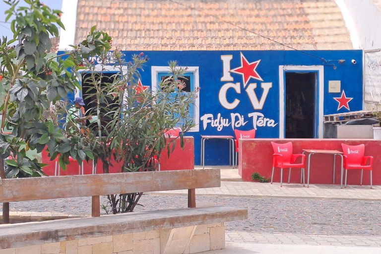 Boa Vista: wycieczka z przewodnikiem po lokalnych wioskach z typowym lunchemKorzenie Boa Vista