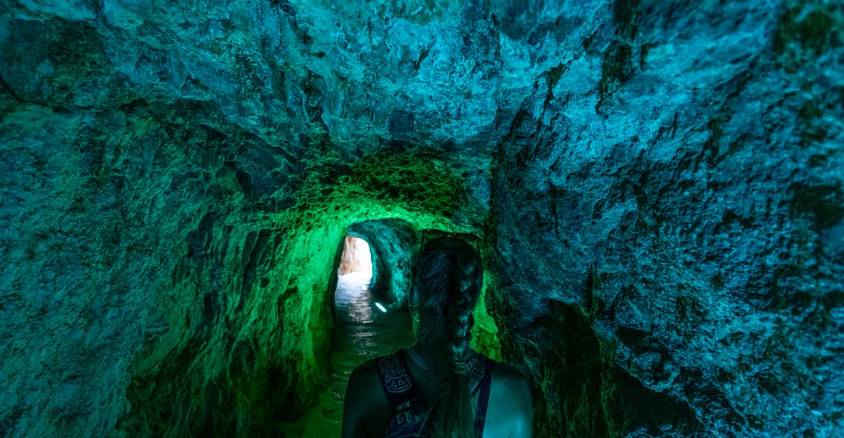 Afbeelding 8 van Mallorca: Eilandtour met boot, tram en trein vanuit het zuiden