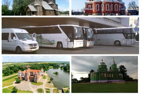 Minsk: Private Sightseeing Tour