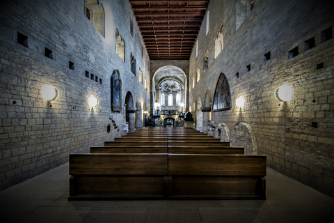 Concerto de Natal no Castelo de PragaIngressos Categoria A