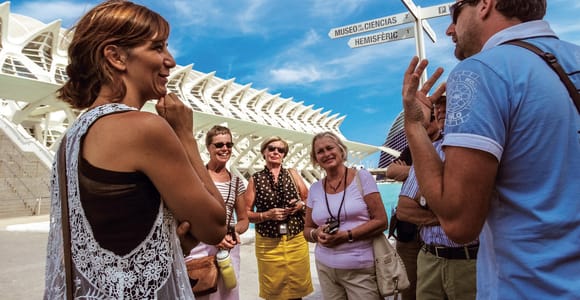 Valencia: Private Tour nach Maß