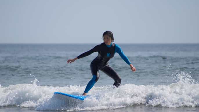 porto private small groups surfing experience