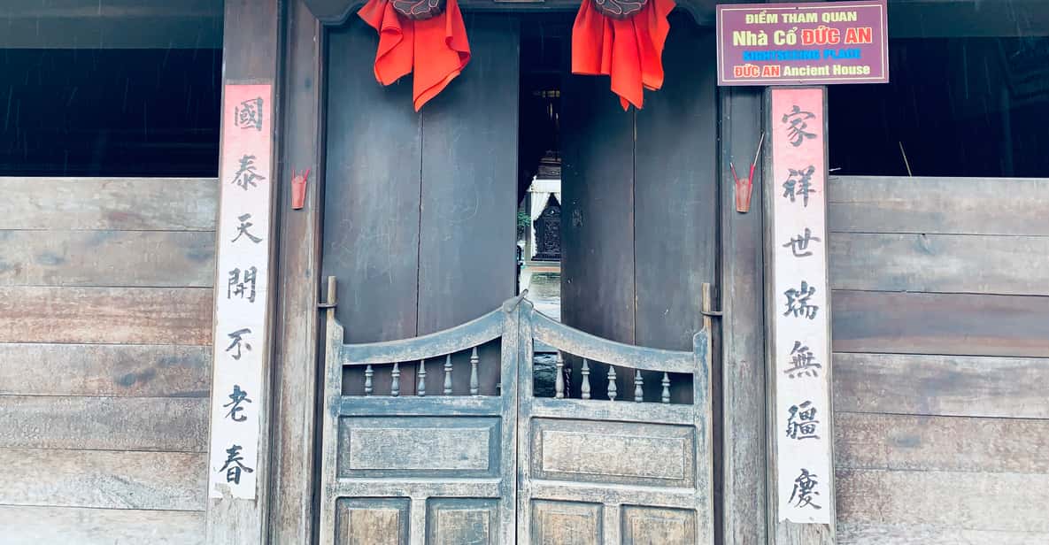 Hoi An: Mysterious Night from Da Nang