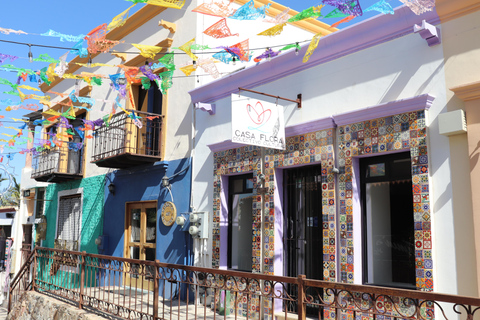 Cabo Encounter with Optional Clear Boat and Lunch