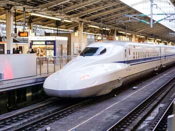 Japan Rail Pass für 7, 14 oder 21 Tage Japan Rail Pass für 7, 14 oder 21 Tage