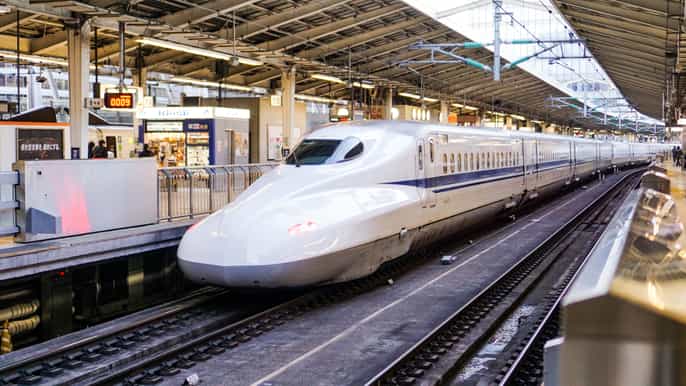 jr full rail system pass 7 14 or 21 days