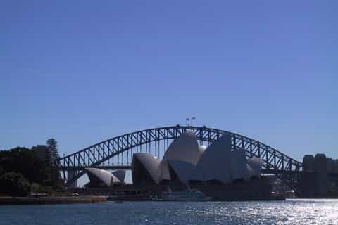 sydney coach tour with bondi beach the rocks and more
