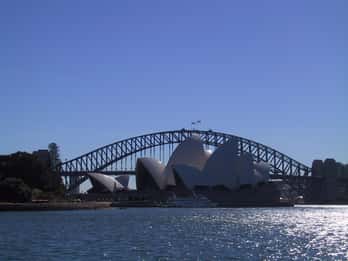 Sydney: Bustour zu Bondi Beach, The Rocks und mehr Sydney: Bustour zu Bondi Beach, The Rocks und mehr
