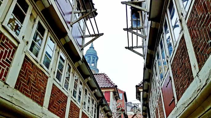 hamburg 5in1 highlights walking tour