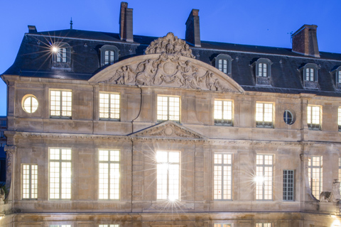 Paris: Picasso Museum Entry Ticket