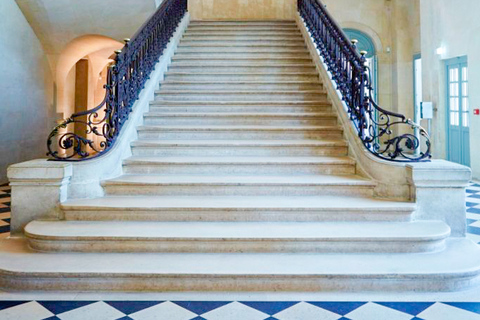 Paris: Picasso Museum Entry Ticket