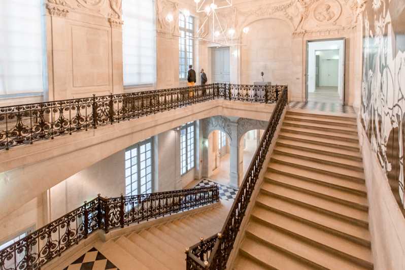 Paris: Museu Picasso em 1 Dia com Acesso Prioritário