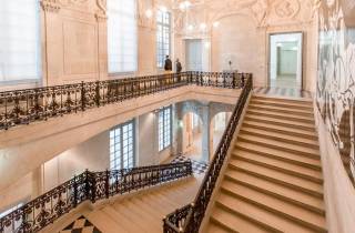 Paris: Musée Picasso - Tagesticket ohne Anstehen