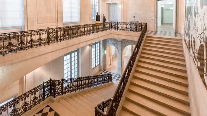 Paris: Picasso Museum Full-Day Priority Access