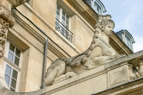 Paris: Picasso Museum Entry Ticket