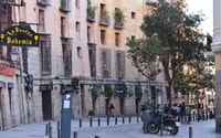 Madrid, Old Madrid Walking Tour Enogastronomico - Hizvo