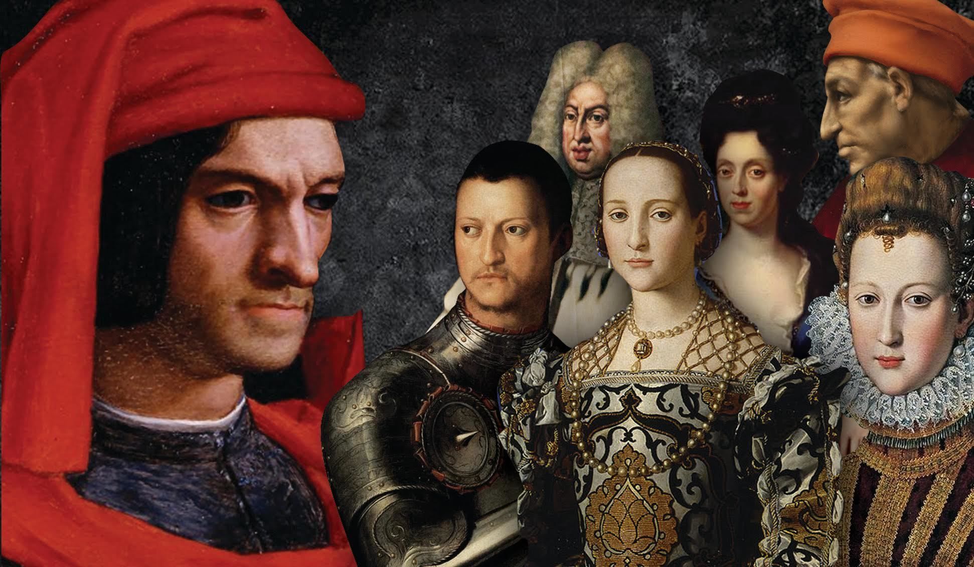 Florence: The Medicis Private Walking Tour