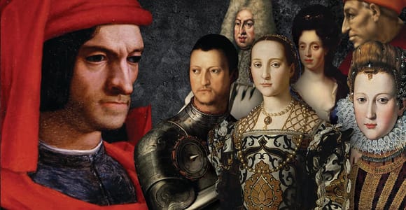 Florence: The Medicis Private Walking Tour