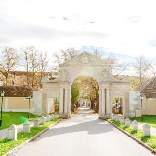 Vienna Woods and Mayerling Half-Day Tour from Vienna