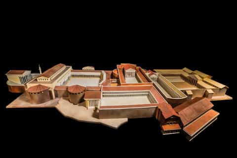 Welcome To Rome: Immersive Journey Through Rome's History