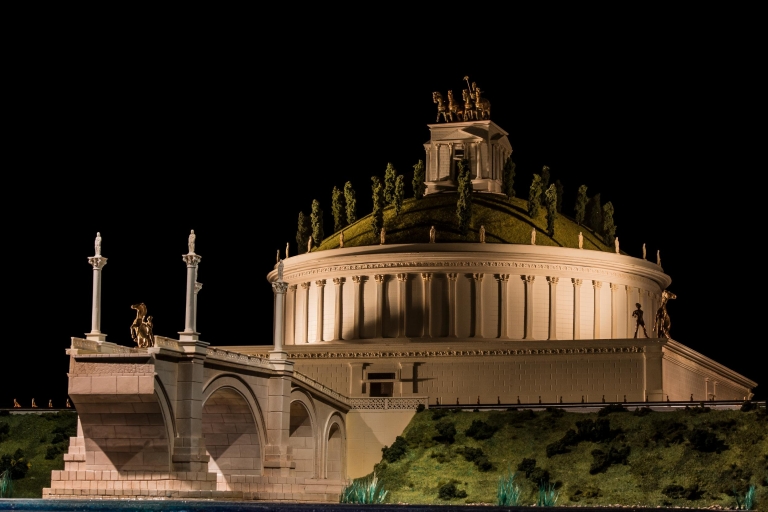 Bienvenido a Roma: viaje por la historia