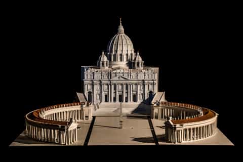 Welcome To Rome: Immersive Journey Through Rome's History