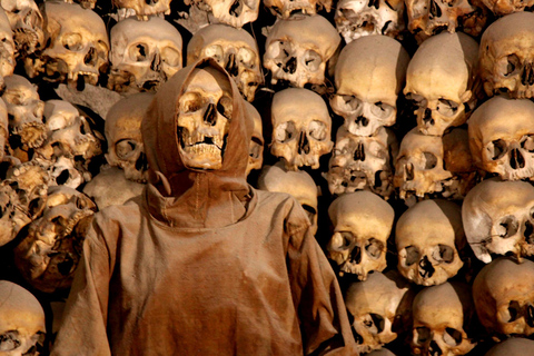 Rome: After Hours Crypts & Catacombs Express Guided Tour