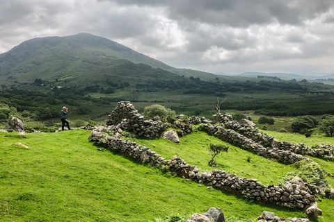 Killarney: The Ring of the Reeks - Backroads Rural Tour Killarney: Ring of the Reeks Photo Tour