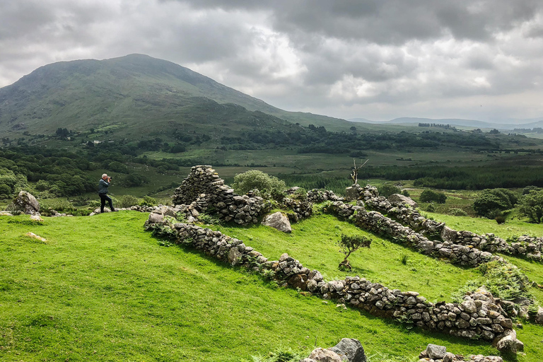 Killarney: The Ring of the Reeks - Backroads Rural Tour Killarney: Ring of the Reeks Photo Tour