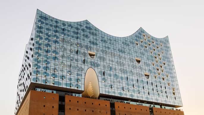 tour a piedi di due ore ad amburgo speicherstadt e hafencity