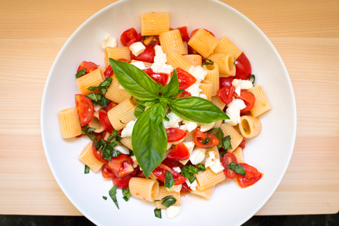 Naples: Market &amp; Lunch or Dinner at a Local&#039;s Home